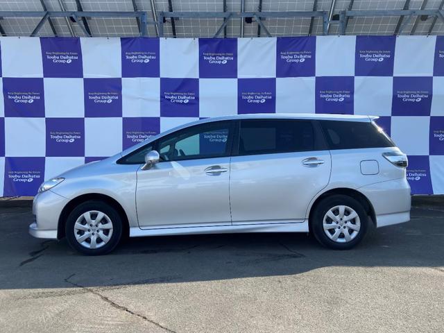 1.8X レンタアップ 4WD(8枚目)