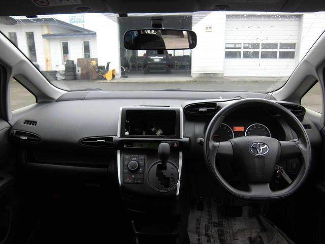 1.8X レンタアップ 4WD(14枚目)