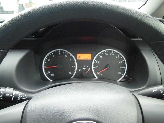 1.8X レンタアップ 4WD(15枚目)