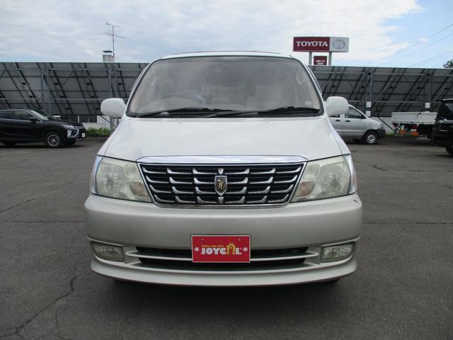 G Xエディション ディーゼル 4WD ターボ ETC(2枚目)