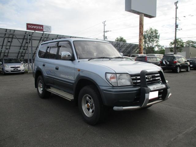 TX ワイド ディーゼル 4WD(3枚目)