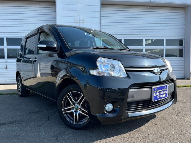 シエンタ ＤＩＣＥリミテッド　４ＷＤ　１５００ＣＣ　ワンオーナー　ＳＤナビ　バックカメラ　社外アルミ　ドアバイザー　バックカメラ　ＥＴＣ　左側パワースライドドア　電動格納ミラー（4枚目）