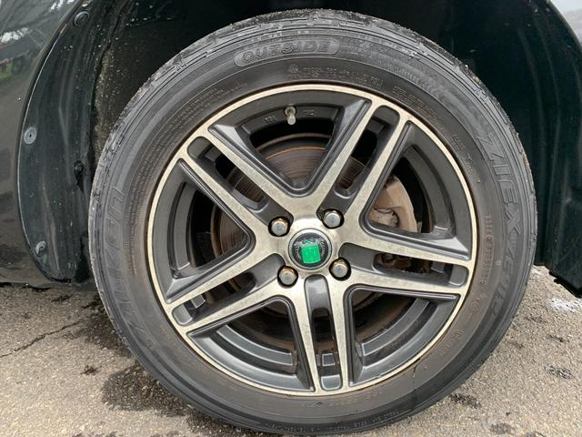 シエンタ ＤＩＣＥリミテッド　４ＷＤ　１５００ＣＣ　ワンオーナー　ＳＤナビ　バックカメラ　社外アルミ　ドアバイザー　バックカメラ　ＥＴＣ　左側パワースライドドア　電動格納ミラー（16枚目）