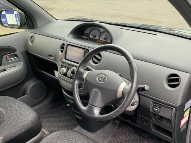 シエンタ ＤＩＣＥリミテッド　４ＷＤ　１５００ＣＣ　ワンオーナー　ＳＤナビ　バックカメラ　社外アルミ　ドアバイザー　バックカメラ　ＥＴＣ　左側パワースライドドア　電動格納ミラー（17枚目）