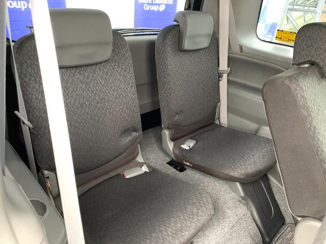 シエンタ ＤＩＣＥリミテッド　４ＷＤ　１５００ＣＣ　ワンオーナー　ＳＤナビ　バックカメラ　社外アルミ　ドアバイザー　バックカメラ　ＥＴＣ　左側パワースライドドア　電動格納ミラー（35枚目）