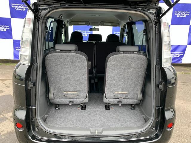 シエンタ ＤＩＣＥリミテッド　４ＷＤ　１５００ＣＣ　ワンオーナー　ＳＤナビ　バックカメラ　社外アルミ　ドアバイザー　バックカメラ　ＥＴＣ　左側パワースライドドア　電動格納ミラー（36枚目）