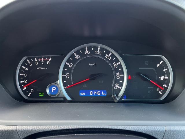 ヴォクシー ＺＳ　煌　４ＷＤ　２０００ＣＣ　ワンオーナー　寒冷地仕様　スマートキー　プッシュスタート　両側パワースライドドア　ＬＥＤヘッドライト　社外カーナビ　バックカメラ　社外エンジンスターター（20枚目）
