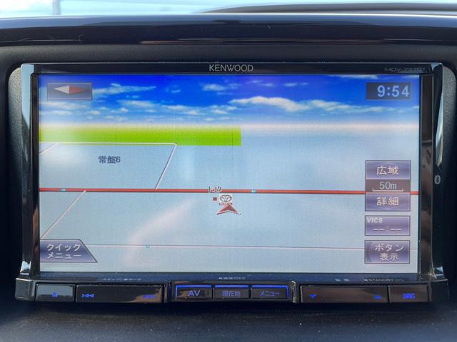 ヴォクシー ＺＳ　煌　４ＷＤ　２０００ＣＣ　ワンオーナー　寒冷地仕様　スマートキー　プッシュスタート　両側パワースライドドア　ＬＥＤヘッドライト　社外カーナビ　バックカメラ　社外エンジンスターター（22枚目）