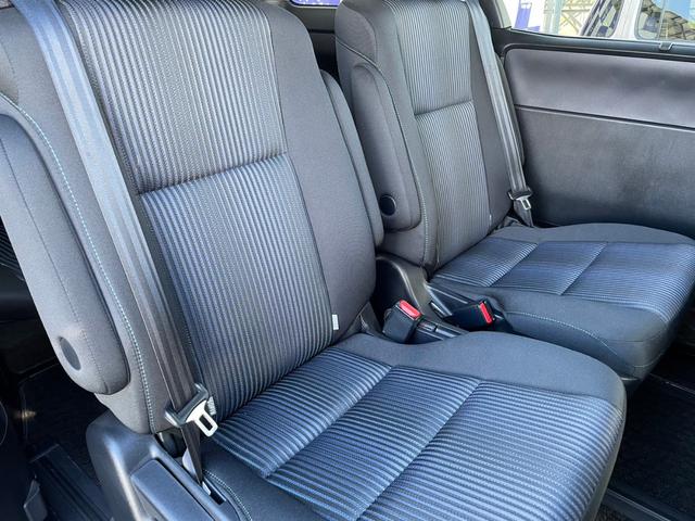 ヴォクシー ＺＳ　煌　４ＷＤ　２０００ＣＣ　ワンオーナー　寒冷地仕様　スマートキー　プッシュスタート　両側パワースライドドア　ＬＥＤヘッドライト　社外カーナビ　バックカメラ　社外エンジンスターター（40枚目）