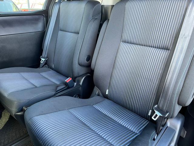 ヴォクシー ＺＳ　煌　４ＷＤ　２０００ＣＣ　ワンオーナー　寒冷地仕様　スマートキー　プッシュスタート　両側パワースライドドア　ＬＥＤヘッドライト　社外カーナビ　バックカメラ　社外エンジンスターター（41枚目）