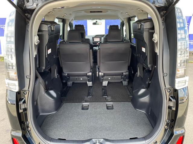 ヴォクシー ＺＳ　煌　４ＷＤ　２０００ＣＣ　ワンオーナー　寒冷地仕様　スマートキー　プッシュスタート　両側パワースライドドア　ＬＥＤヘッドライト　社外カーナビ　バックカメラ　社外エンジンスターター（51枚目）