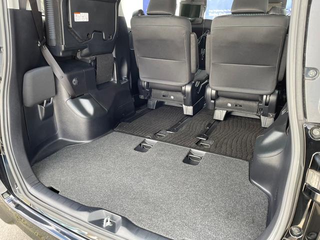 ヴォクシー ＺＳ　煌　４ＷＤ　２０００ＣＣ　ワンオーナー　寒冷地仕様　スマートキー　プッシュスタート　両側パワースライドドア　ＬＥＤヘッドライト　社外カーナビ　バックカメラ　社外エンジンスターター（52枚目）