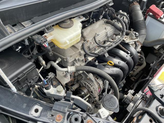 ヴォクシー ＺＳ　煌　４ＷＤ　２０００ＣＣ　ワンオーナー　寒冷地仕様　スマートキー　プッシュスタート　両側パワースライドドア　ＬＥＤヘッドライト　社外カーナビ　バックカメラ　社外エンジンスターター（54枚目）