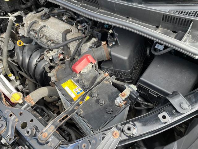 ヴォクシー ＺＳ　煌　４ＷＤ　２０００ＣＣ　ワンオーナー　寒冷地仕様　スマートキー　プッシュスタート　両側パワースライドドア　ＬＥＤヘッドライト　社外カーナビ　バックカメラ　社外エンジンスターター（55枚目）