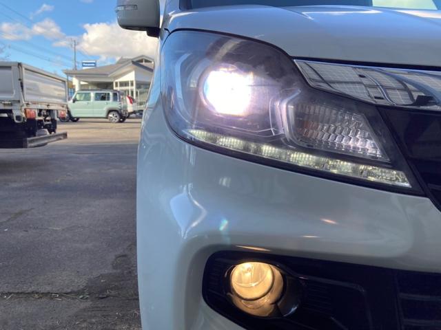 ソリオバンディット ＤＪＥ　４ＷＤ　１２００ＣＣ　左側パワースライドドア　プッシュスタート　オートライト　シートヒーター　ＣＤチューナー　オートエアコン（10枚目）