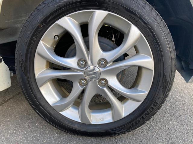 ソリオバンディット ＤＪＥ　４ＷＤ　１２００ＣＣ　左側パワースライドドア　プッシュスタート　オートライト　シートヒーター　ＣＤチューナー　オートエアコン（11枚目）