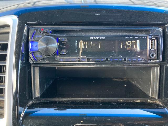 ソリオバンディット ＤＪＥ　４ＷＤ　１２００ＣＣ　左側パワースライドドア　プッシュスタート　オートライト　シートヒーター　ＣＤチューナー　オートエアコン（18枚目）