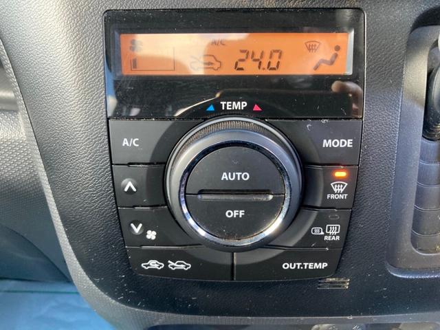 ソリオバンディット ＤＪＥ　４ＷＤ　１２００ＣＣ　左側パワースライドドア　プッシュスタート　オートライト　シートヒーター　ＣＤチューナー　オートエアコン（20枚目）