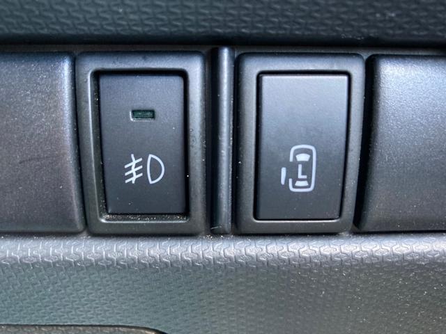 ソリオバンディット ＤＪＥ　４ＷＤ　１２００ＣＣ　左側パワースライドドア　プッシュスタート　オートライト　シートヒーター　ＣＤチューナー　オートエアコン（25枚目）