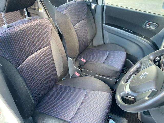 ソリオバンディット ＤＪＥ　４ＷＤ　１２００ＣＣ　左側パワースライドドア　プッシュスタート　オートライト　シートヒーター　ＣＤチューナー　オートエアコン（36枚目）