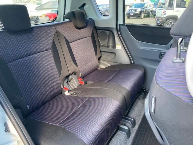 ソリオバンディット ＤＪＥ　４ＷＤ　１２００ＣＣ　左側パワースライドドア　プッシュスタート　オートライト　シートヒーター　ＣＤチューナー　オートエアコン（39枚目）