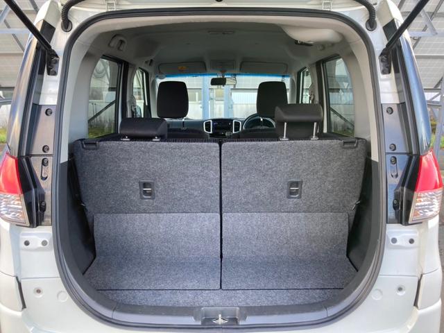 ソリオバンディット ＤＪＥ　４ＷＤ　１２００ＣＣ　左側パワースライドドア　プッシュスタート　オートライト　シートヒーター　ＣＤチューナー　オートエアコン（44枚目）