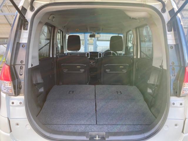 ソリオバンディット ＤＪＥ　４ＷＤ　１２００ＣＣ　左側パワースライドドア　プッシュスタート　オートライト　シートヒーター　ＣＤチューナー　オートエアコン（45枚目）