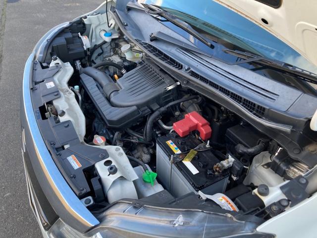 ソリオバンディット ＤＪＥ　４ＷＤ　１２００ＣＣ　左側パワースライドドア　プッシュスタート　オートライト　シートヒーター　ＣＤチューナー　オートエアコン（48枚目）