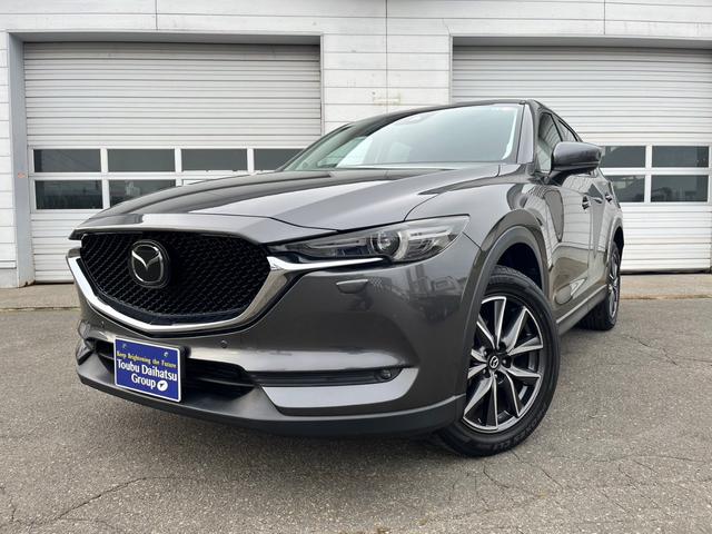 マツダ ＣＸ－５