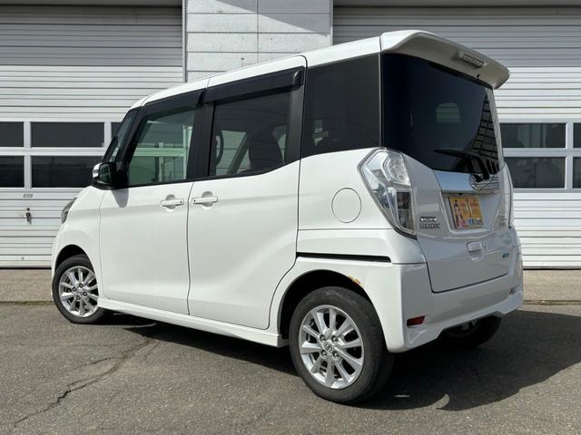 日産 デイズルークス