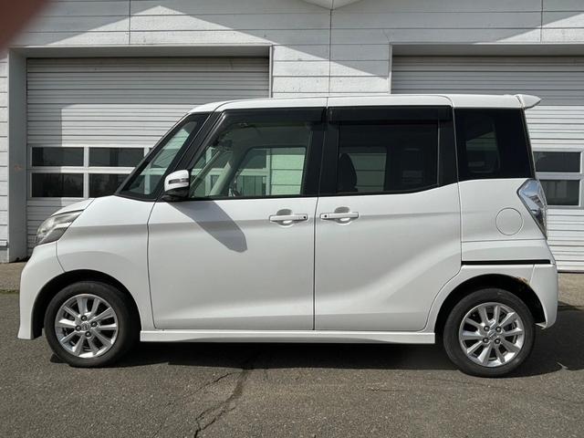 日産 デイズルークス