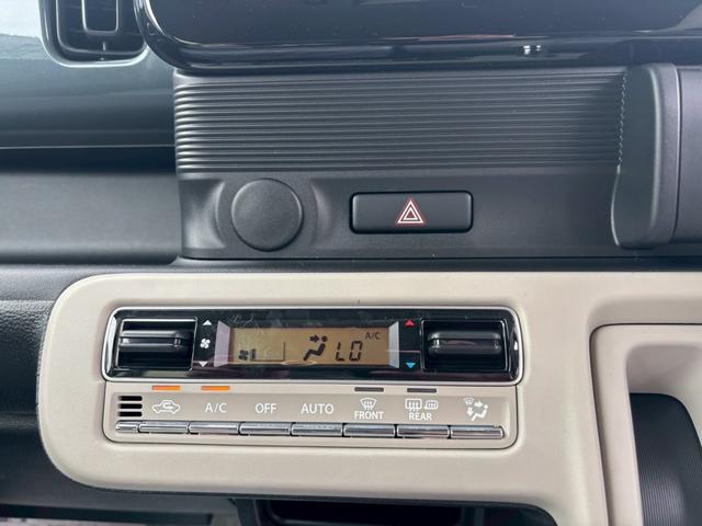 ワゴンＲスマイル ハイブリッドＸ　届出済未使用車！４ＷＤ！ＬＥＤヘッドランプ！レーンアシスト！シートヒーター！スマートキー！（31枚目）