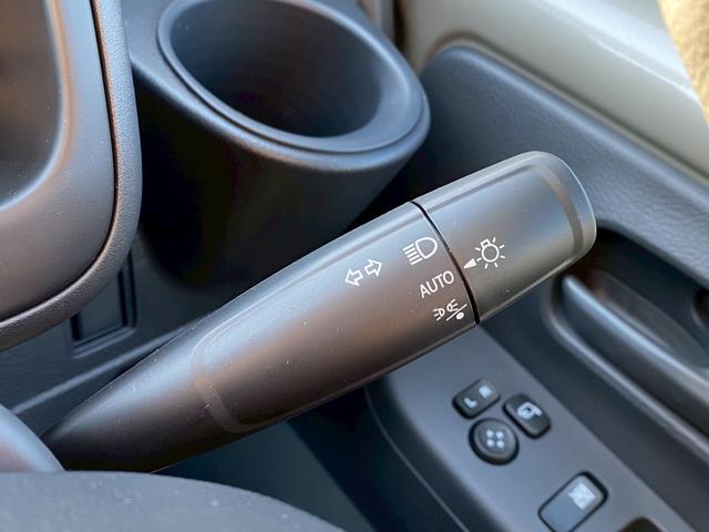 キャリイトラック  届出済未使用車!4WD!マニュアル!キーレス!LEDヘッドランプ!パワーウインドウ!(31枚目)