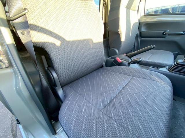 キャリイトラック  届出済未使用車!4WD!マニュアル!キーレス!LEDヘッドランプ!パワーウインドウ!(51枚目)