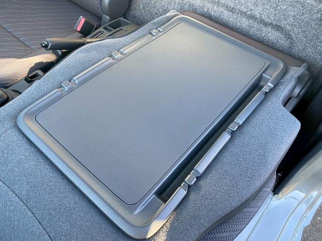 キャリイトラック  届出済未使用車!4WD!マニュアル!キーレス!LEDヘッドランプ!パワーウインドウ!(53枚目)