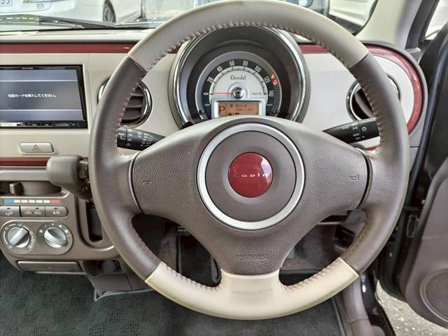 アルトラパン Ｇ　４ＷＤ！クリーニング済み！アイドリングストップ！スマートキー！シートヒーター！フルフラット！盗難防止システム！バイザー！ＡＢＳ！ベンチシート！衝突安全ボディー！（20枚目）