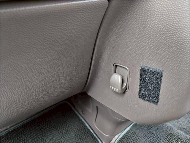 アルトラパン Ｇ　４ＷＤ！クリーニング済み！アイドリングストップ！スマートキー！シートヒーター！フルフラット！盗難防止システム！バイザー！ＡＢＳ！ベンチシート！衝突安全ボディー！（41枚目）