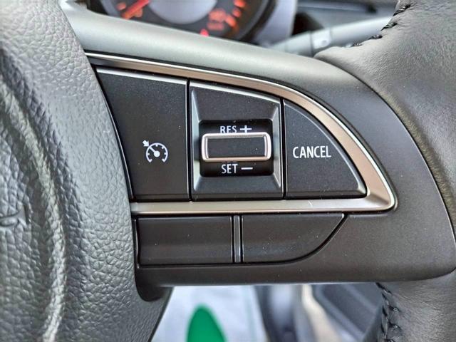 ジムニー XC 届出済未使用車!LEDヘッドランプ!シートヒーター!スマートキー!クリアランスソナー!アイドリングストップ!オートライトダウンヒルアシストコントロール!(24枚目)