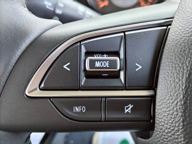 ジムニー XC 届出済未使用車!LEDヘッドランプ!シートヒーター!スマートキー!クリアランスソナー!アイドリングストップ!オートライトダウンヒルアシストコントロール!(25枚目)