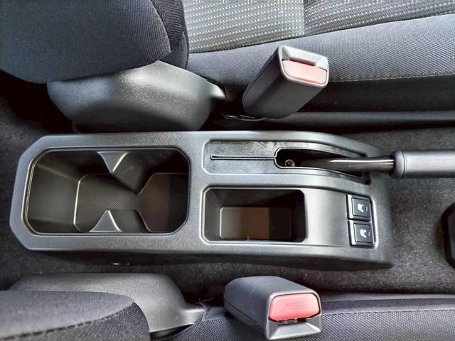 ジムニー XC 届出済未使用車!LEDヘッドランプ!シートヒーター!スマートキー!クリアランスソナー!アイドリングストップ!オートライトダウンヒルアシストコントロール!(43枚目)