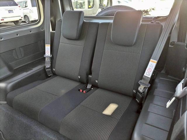 ジムニー XC 届出済未使用車!LEDヘッドランプ!シートヒーター!スマートキー!クリアランスソナー!アイドリングストップ!オートライトダウンヒルアシストコントロール!(46枚目)