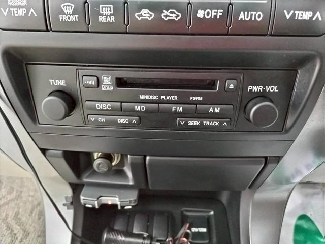 ランドクルーザープラド ＴＸ　４ＷＤ！ディーゼル！ＥＴＣ！ドライブレコーダー！純正ナビゲーション！サンルーフ！フルフラット！ルーフレール！盗難防止システム！キーレス！ＡＢＳ！（33枚目）