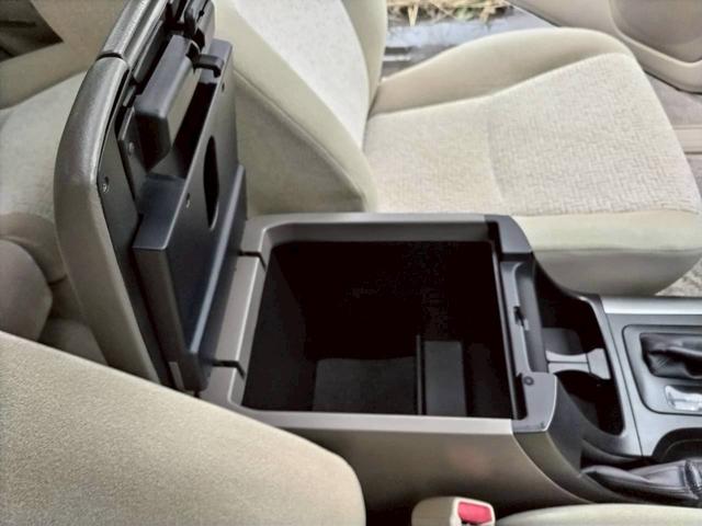 ランドクルーザープラド ＴＸ　４ＷＤ！ディーゼル！ＥＴＣ！ドライブレコーダー！純正ナビゲーション！サンルーフ！フルフラット！ルーフレール！盗難防止システム！キーレス！ＡＢＳ！（46枚目）