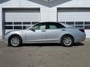 TOYOTA CROWN HYBRID