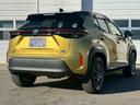 ヤリスクロス ハイブリッドＺ　４ＷＤ！ハイブリッド！ＥＴＣ！ドライブレコーダー！純正ディスプレイオーディオ！ＬＥＤヘッドランプ！バックカメラ！クリアランスソナー！スマートキー！パワーバックドア！（5枚目）