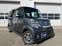 Ｎ−ＢＯＸカスタム Ｇ　Ｌパッケージ　軽四　４ＷＤ　６６０ＣＣ 0302343A30231010W005 4