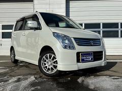 ワゴンＲ ＦＸリミテッド　軽四　４ＷＤ　６６０ＣＣ　プッシュスタート 0302343A30240210W005 6