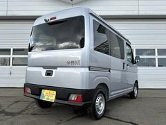 ハイゼットカーゴ ＤＸ　軽四　４ＷＤ　６６０ＣＣ　寒冷地仕様 0302343A30240402W001 7