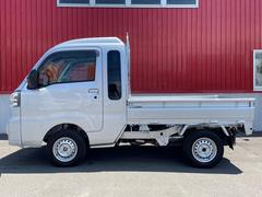 ハイゼットトラック ジャンボエクストラ　軽四　４ＷＤ　６６０ＣＣ　オートマ 0302343A30240406W002 5