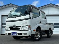 トヨエース Ｗキャブ　４ＷＤ　３０００ＣＣ　ディーゼル　マニュアル 0302343A30240416W001 4